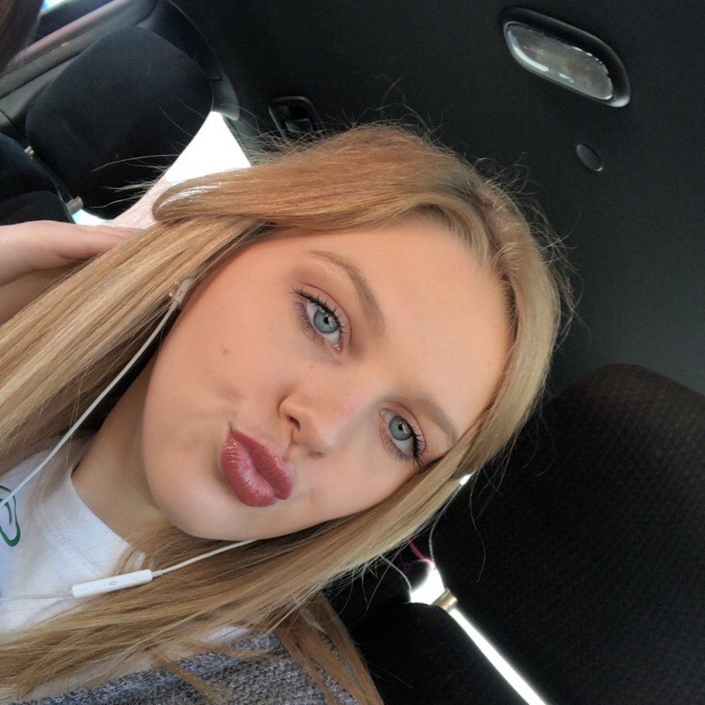 Meet your Posher, Gracie